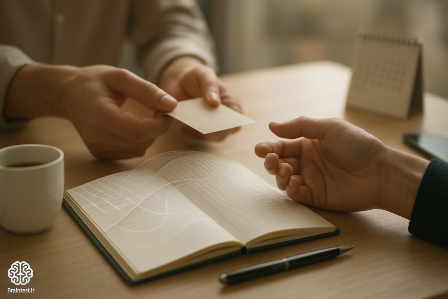 چگونه الگوهای شخصیت بر تصمیم‌گیری و روابط ما اثر می‌گذارند؟ (نگاهی کاربردی به روان‌شناسی شخصیت)